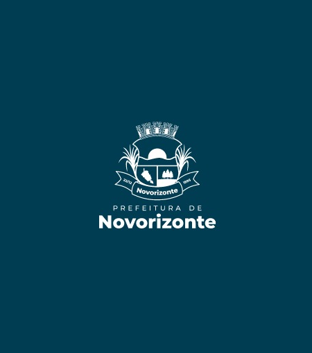 Prefeitura Municipal de Novorizonte
