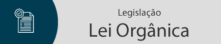 Lei Orgânica Municipal