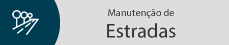 Manutenção de Estradas