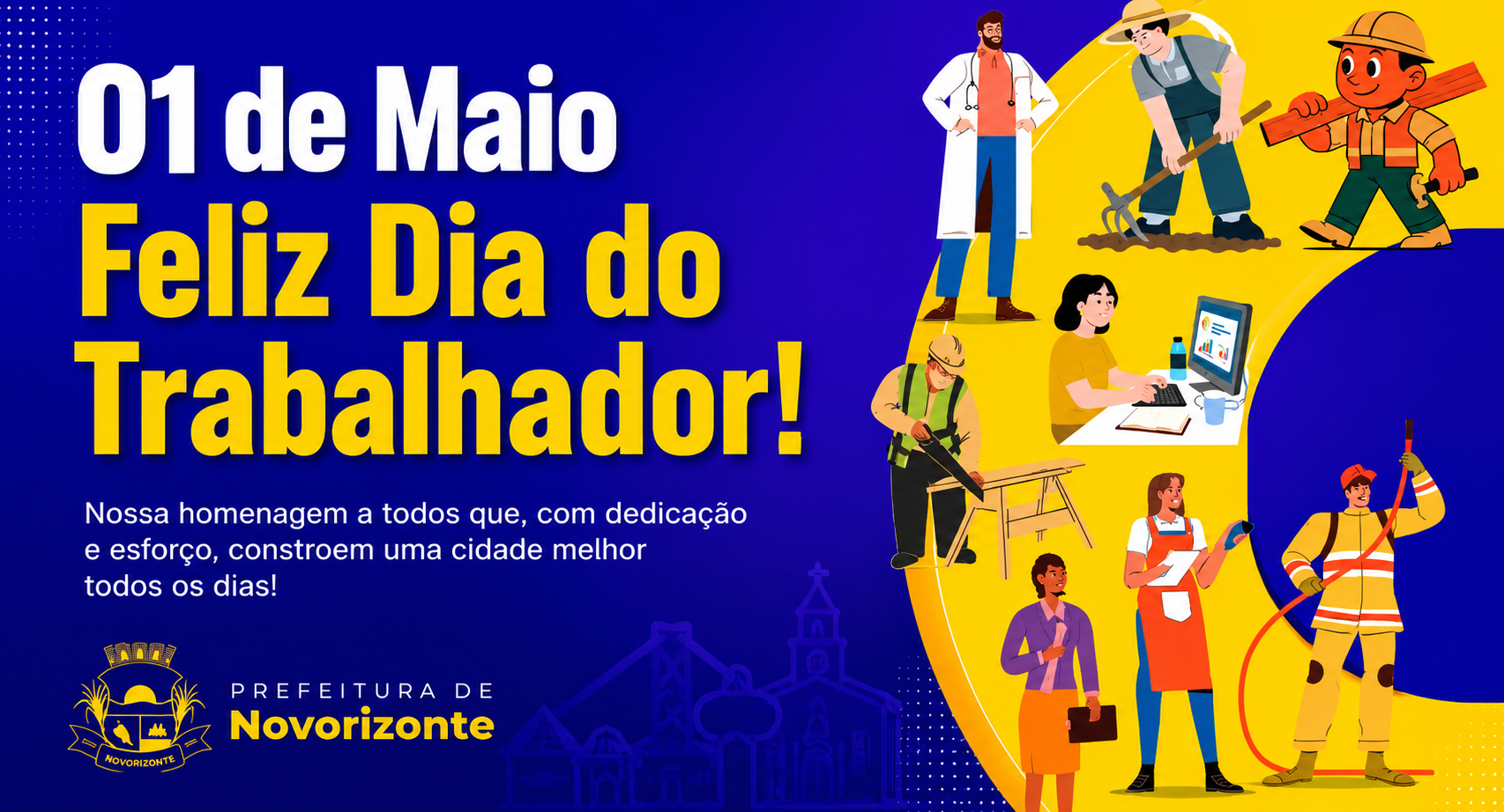 Prefeitura será premiada com selo digital por transparência na prestação de contas