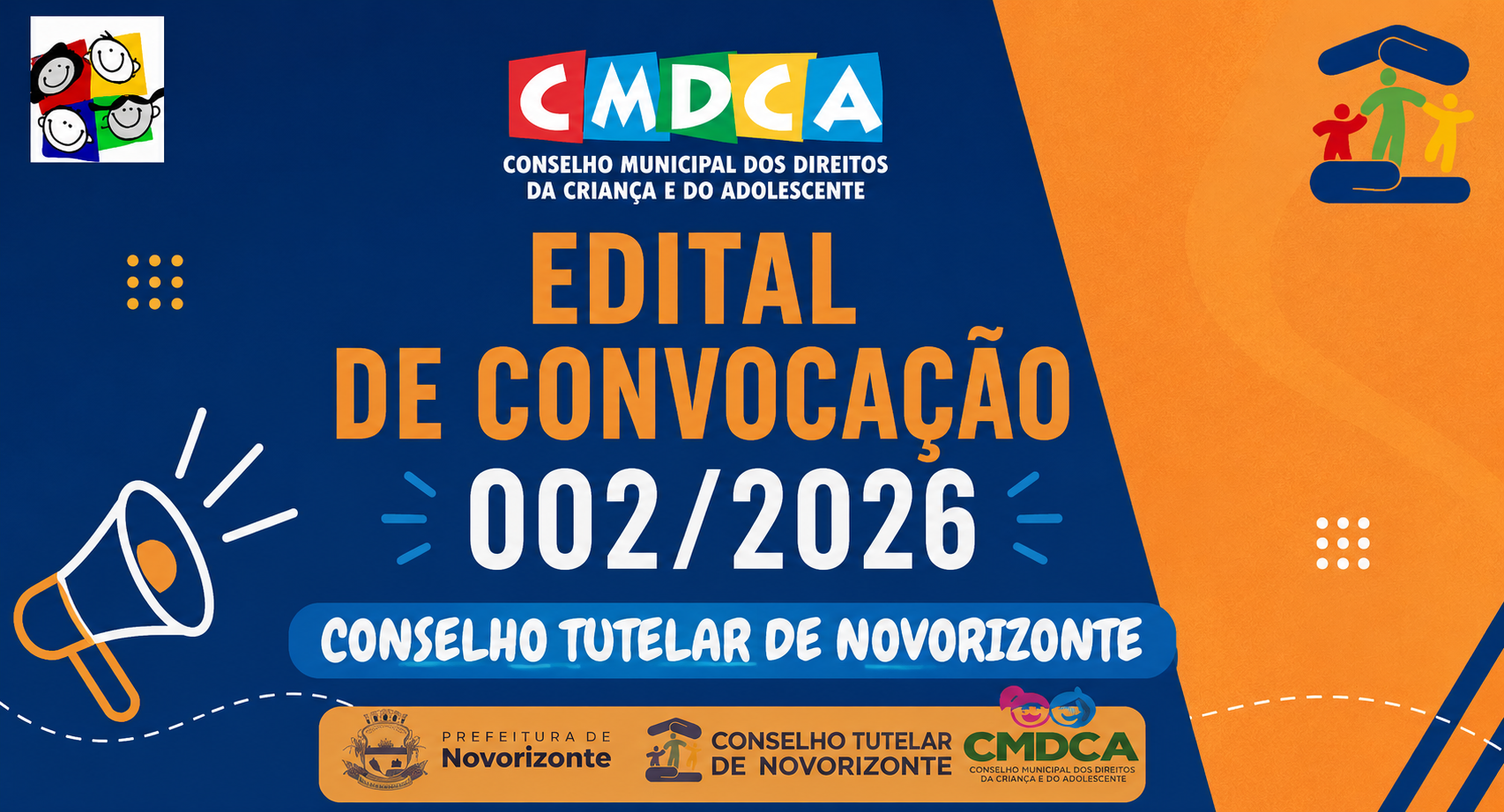 Prefeitura será premiada com selo digital por transparência na prestação de contas