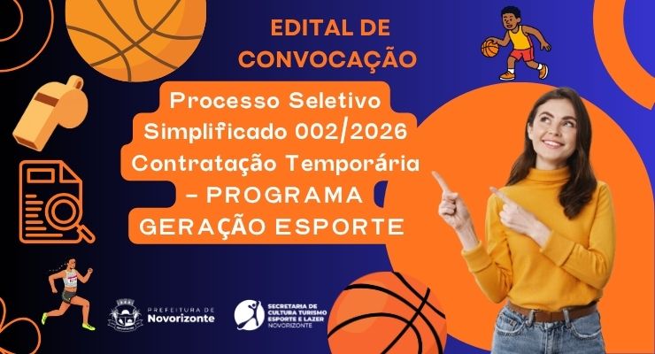 Prefeitura será premiada com selo digital por transparência na prestação de contas