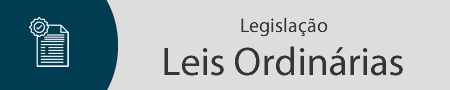 Leis Ordinárias