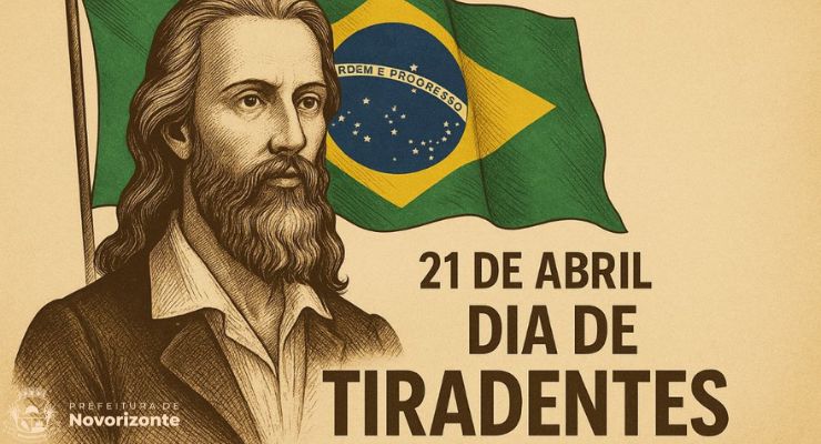 Tiradentes: O herói da liberdade que marcou a história do Brasil!