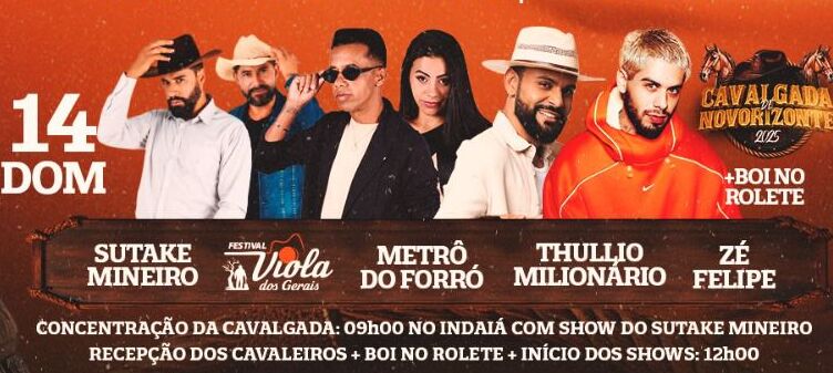 DOMINGO DIA 14/09