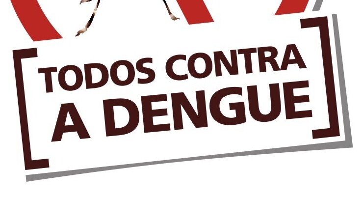 Mutirão Ação Saúde sem Dengue!