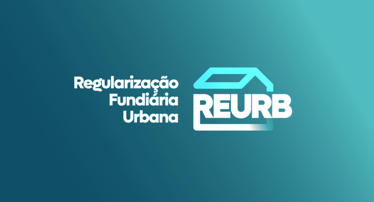 Edital REURB