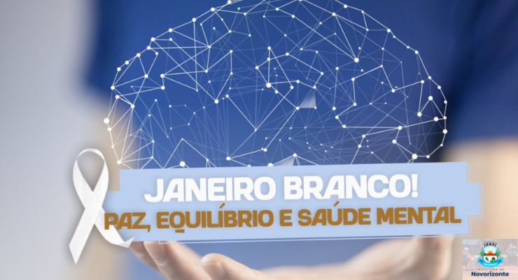 Janeiro Branco 2026