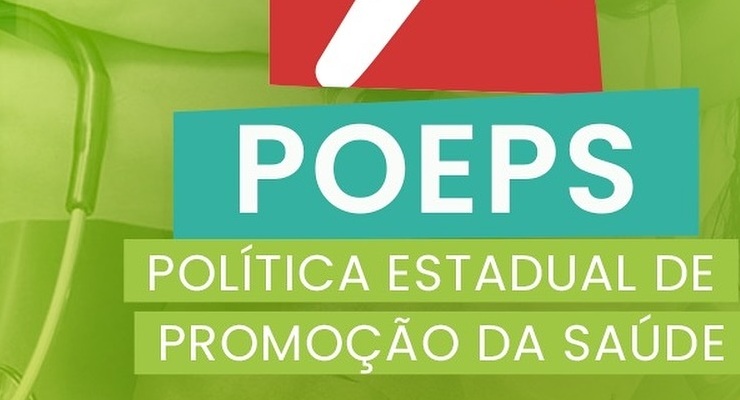 A Saúde de Novorizonte é Destaque mais uma vez no POEPS