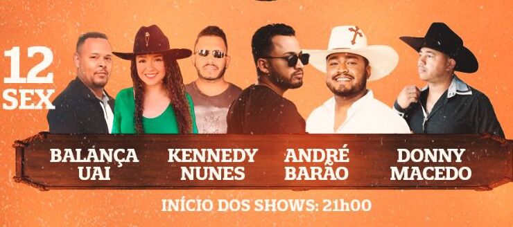 SEXTA-FEIRA DIA 12/09