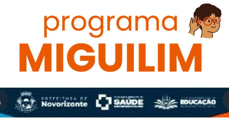 PROGRAMA MIGUILIM