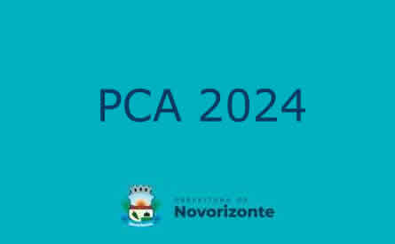 PCA 2024