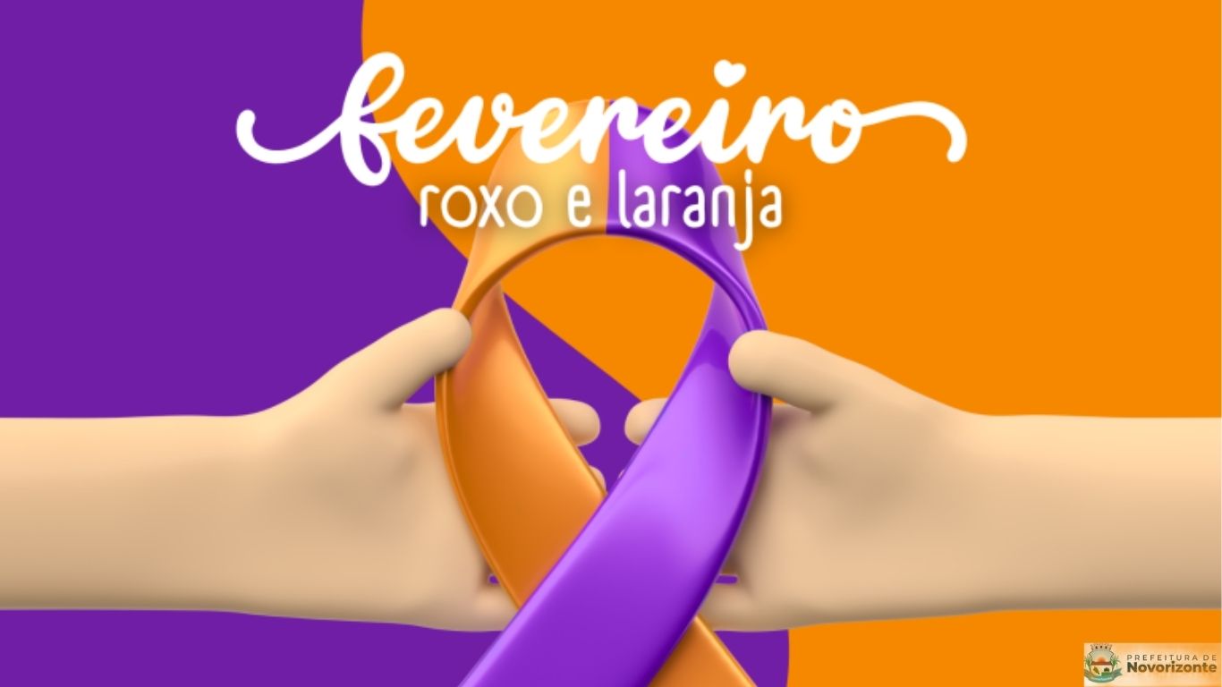 Mês de conscientização, prevenção, diagnóstico, e cuidado com doenças crônicas